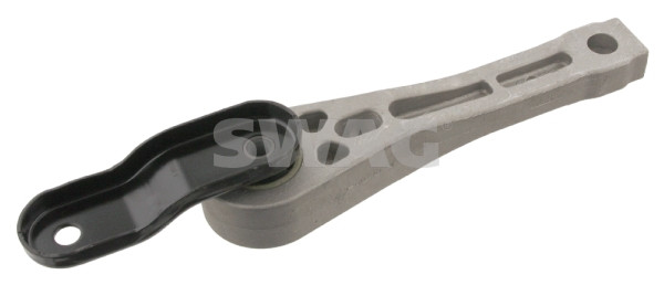 SWAG Lagerung, Motor